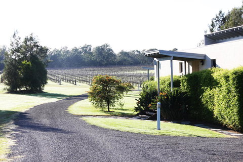 Adina Vineyard - Lismore Accommodation 11
