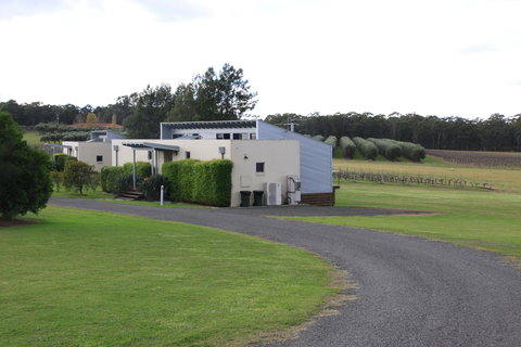 Adina Vineyard - Lismore Accommodation 18