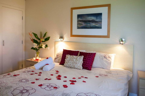 Adina Vineyard - Lismore Accommodation 1