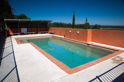 Adina Vineyard - Lismore Accommodation 8
