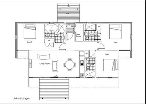 Adina Vineyard - Lismore Accommodation 22
