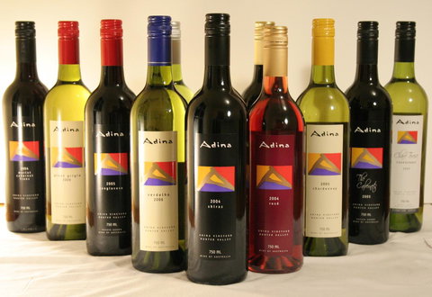 Adina Vineyard - Lismore Accommodation 20