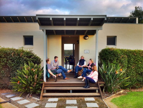 Adina Vineyard - Lismore Accommodation 0