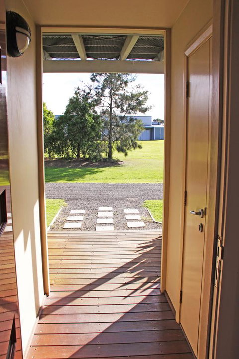 Adina Vineyard - Lismore Accommodation 13