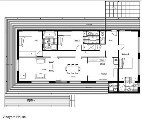 Adina Vineyard - Lismore Accommodation 23