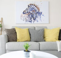Paxsafe Sydney Hyde Park Budget Apartments - Lismore Accommodation