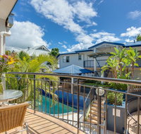 Eco Beach Resort - Lismore Accommodation