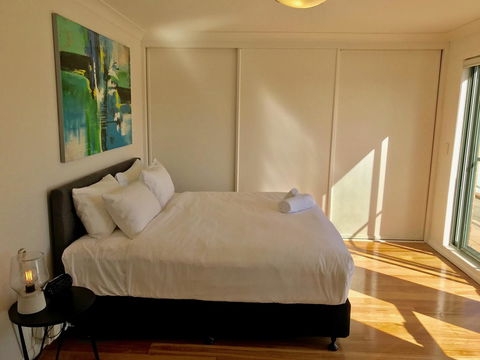 Liv Arena Apartments Darling Harbour - Lismore Accommodation 29