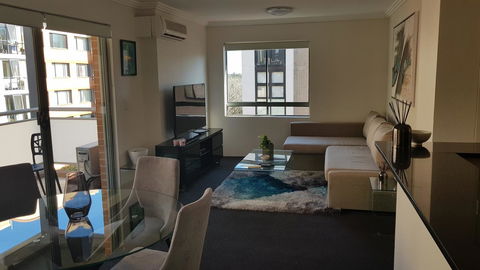 Liv Arena Apartments Darling Harbour - Lismore Accommodation 30