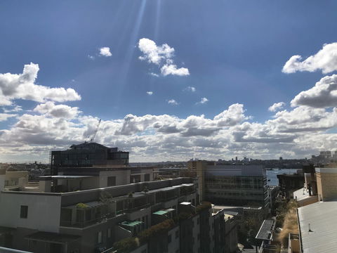 Liv Arena Apartments Darling Harbour - Lismore Accommodation 23
