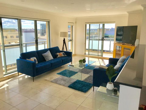 Liv Arena Apartments Darling Harbour - Lismore Accommodation 17