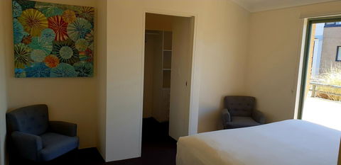 Liv Arena Apartments Darling Harbour - Lismore Accommodation 9