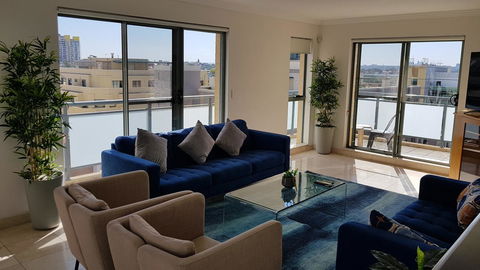 Liv Arena Apartments Darling Harbour - Lismore Accommodation 0