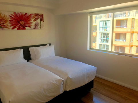 Liv Arena Apartments Darling Harbour - Lismore Accommodation 24