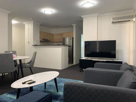 Liv Arena Apartments Darling Harbour - Lismore Accommodation 6