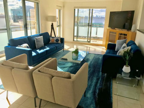 Liv Arena Apartments Darling Harbour - Lismore Accommodation 18