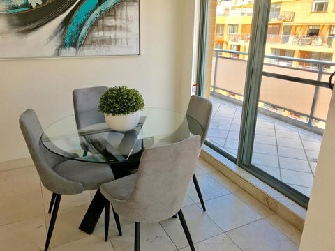 Liv Arena Apartments Darling Harbour - Lismore Accommodation 20
