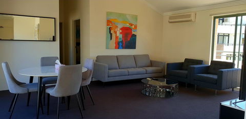 Liv Arena Apartments Darling Harbour - Lismore Accommodation 15