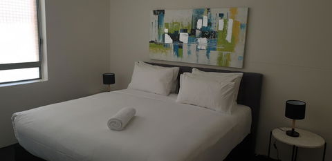 Liv Arena Apartments Darling Harbour - Lismore Accommodation 5