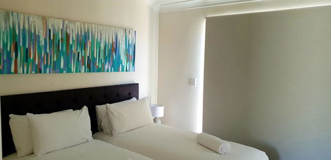 Liv Arena Apartments Darling Harbour - Lismore Accommodation 8