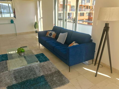 Liv Arena Apartments Darling Harbour - Lismore Accommodation 22