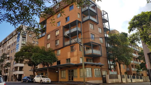 Liv Arena Apartments Darling Harbour - Lismore Accommodation 31