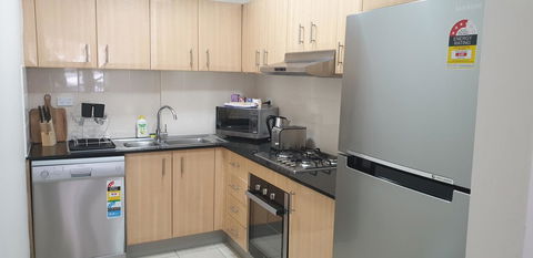 Liv Arena Apartments Darling Harbour - Lismore Accommodation 3