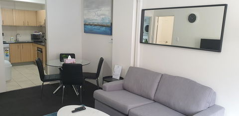 Liv Arena Apartments Darling Harbour - Lismore Accommodation 2