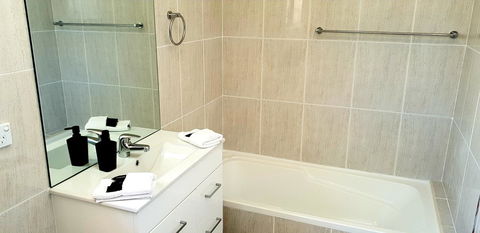 Liv Arena Apartments Darling Harbour - Lismore Accommodation 11