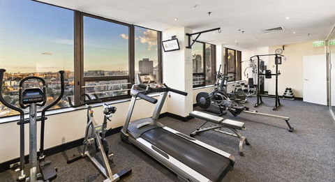 The Sydney Boulevard Hotel - Lismore Accommodation 3