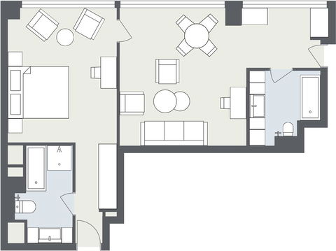 The Sydney Boulevard Hotel - Lismore Accommodation 16