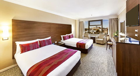 The Sydney Boulevard Hotel - Lismore Accommodation 11
