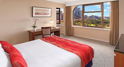 The Sydney Boulevard Hotel - Lismore Accommodation 27