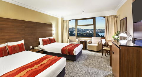 The Sydney Boulevard Hotel - Lismore Accommodation 9