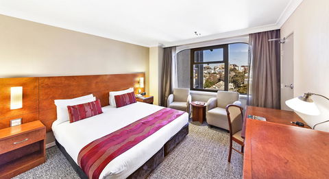 The Sydney Boulevard Hotel - Lismore Accommodation 14