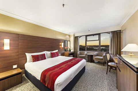 The Sydney Boulevard Hotel - Lismore Accommodation 22