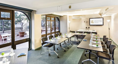 The Sydney Boulevard Hotel - Lismore Accommodation 34