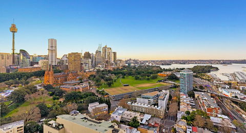 The Sydney Boulevard Hotel - Lismore Accommodation 1
