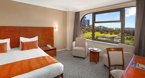 The Sydney Boulevard Hotel - Lismore Accommodation 19