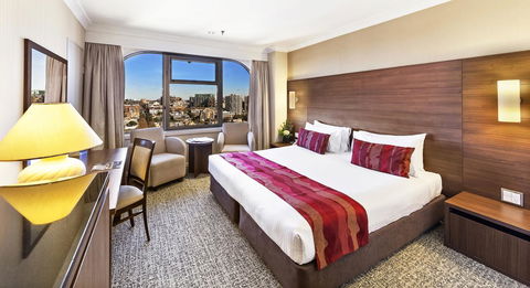The Sydney Boulevard Hotel - Lismore Accommodation 12