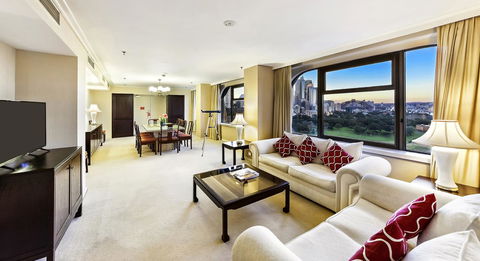 The Sydney Boulevard Hotel - Lismore Accommodation 4