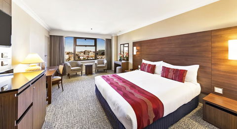 The Sydney Boulevard Hotel - Lismore Accommodation 32