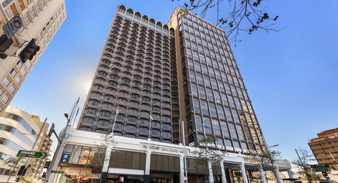 The Sydney Boulevard Hotel - Lismore Accommodation 0