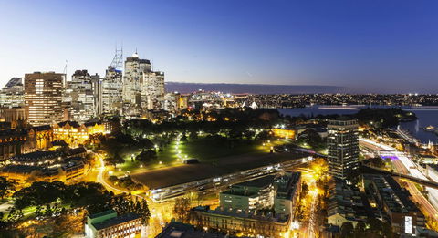 The Sydney Boulevard Hotel - Lismore Accommodation 38
