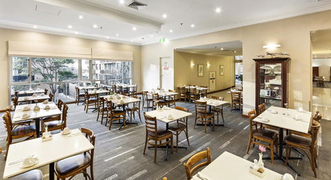 The Sydney Boulevard Hotel - Lismore Accommodation 23