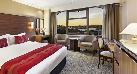 The Sydney Boulevard Hotel - Lismore Accommodation 2