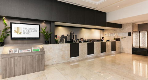 The Sydney Boulevard Hotel - Lismore Accommodation 29