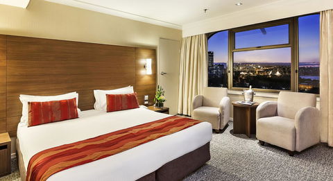 The Sydney Boulevard Hotel - Lismore Accommodation 10