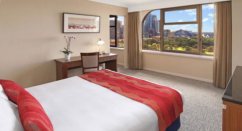 The Sydney Boulevard Hotel - Lismore Accommodation 8