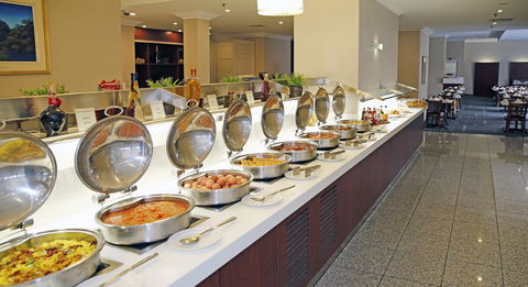 The Sydney Boulevard Hotel - Lismore Accommodation 28